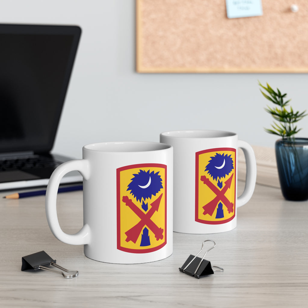 263rd AAMDC - 11oz Coffee Mug