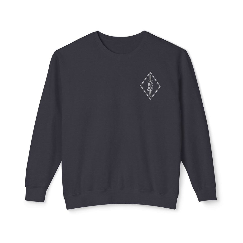 BAYONET COMPANY, 1-118 IN - PT Sweatshirt