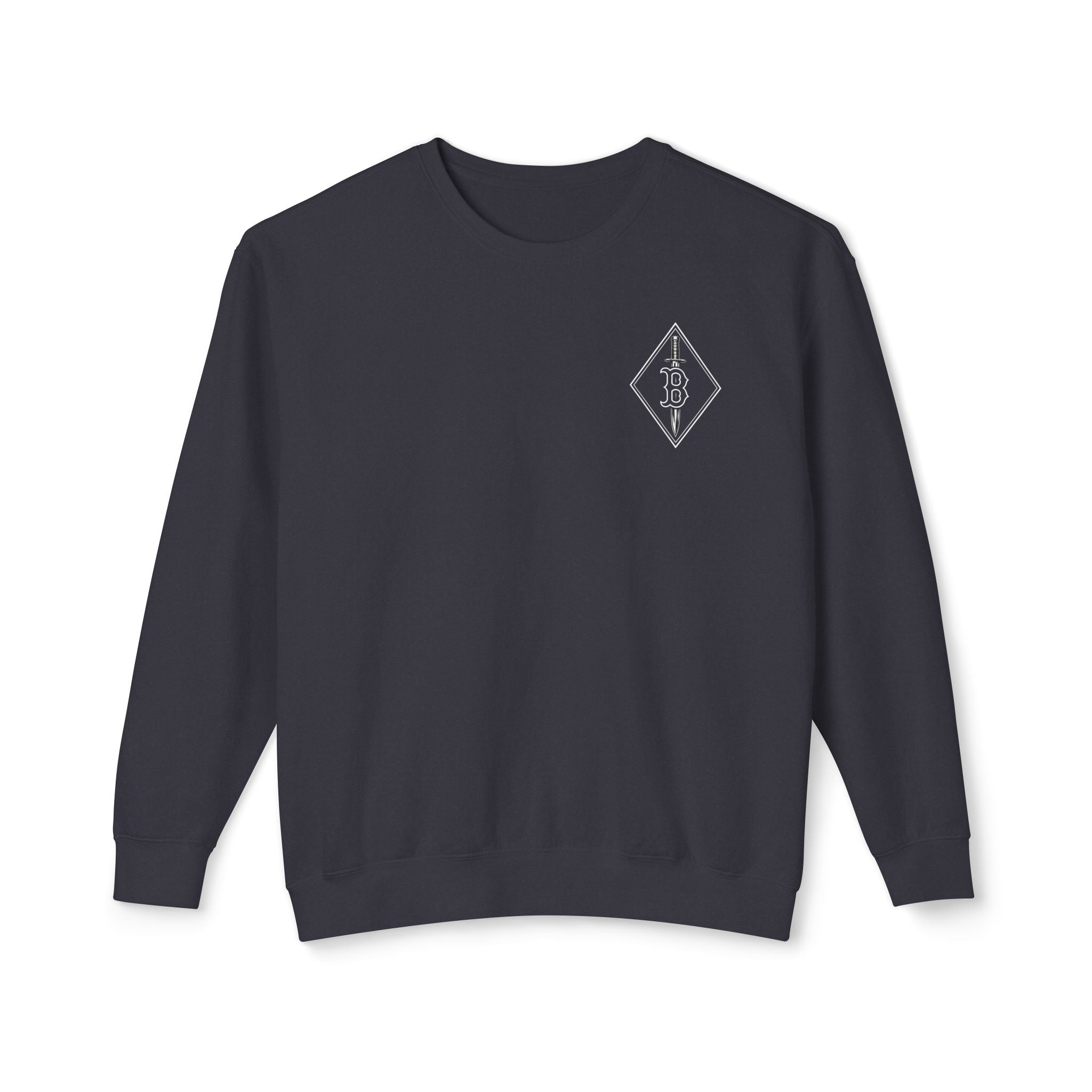 BAYONET COMPANY, 1-118 IN - PT Sweatshirt