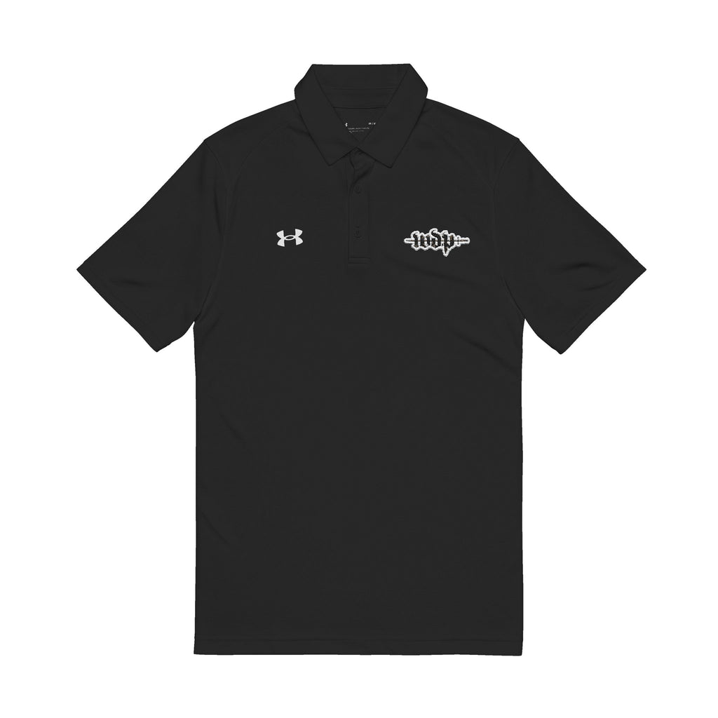 JSA WDP - Embroidered Under Armour® Men's Polo Shirt