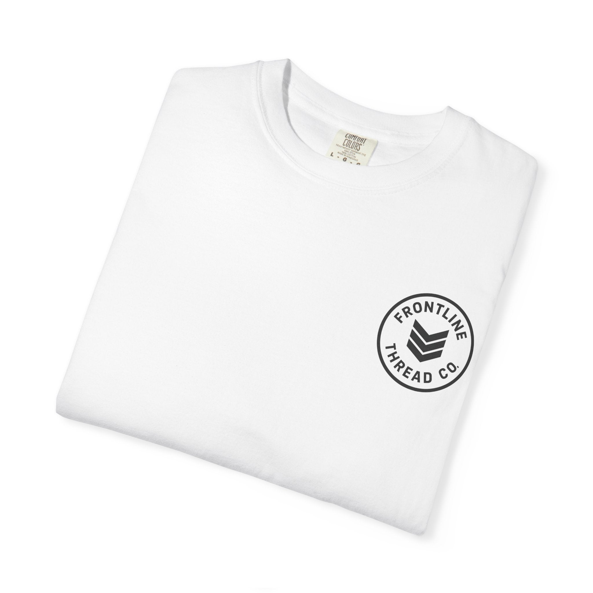 Frontline Thread Co. OG Tee