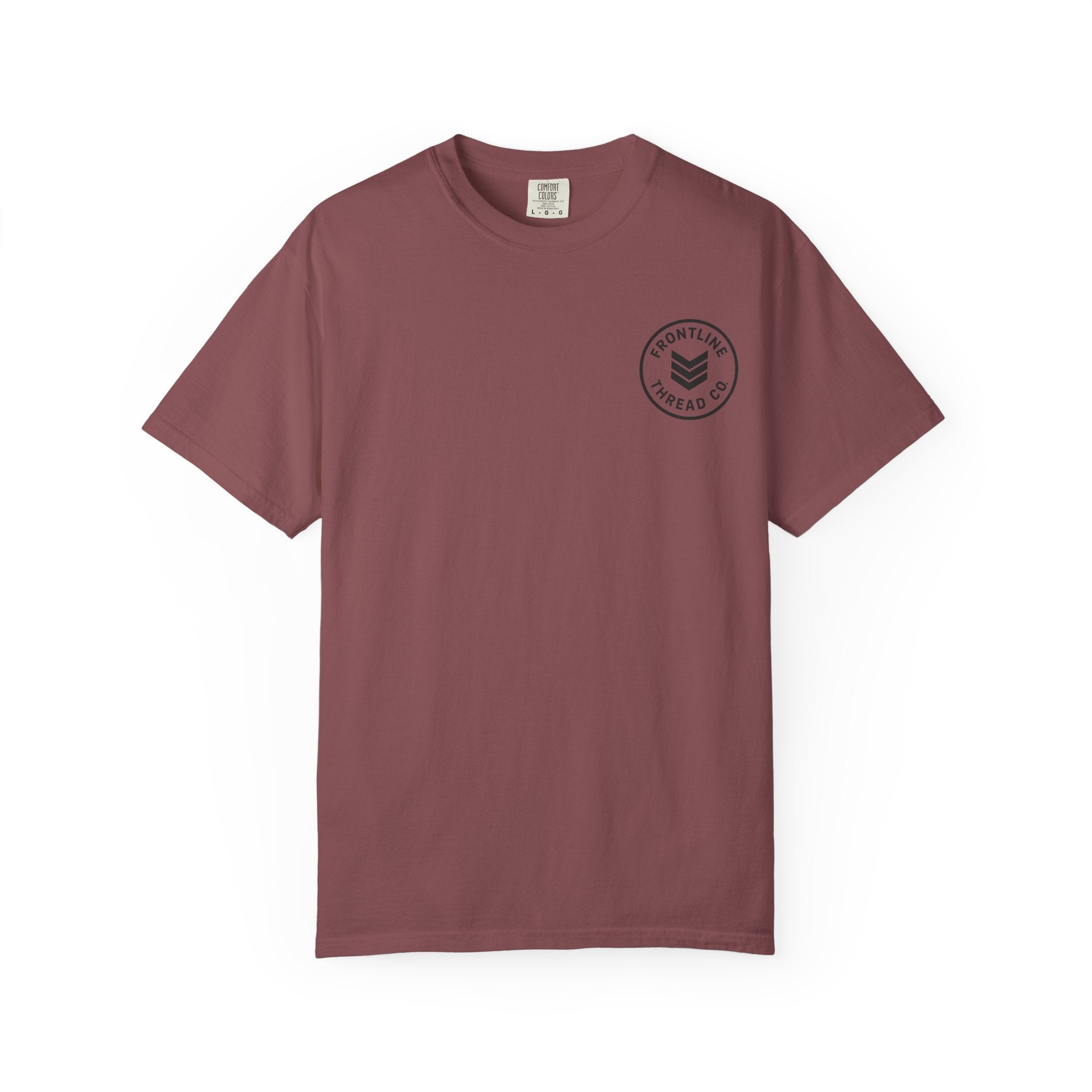 Frontline Thread Co. OG Tee