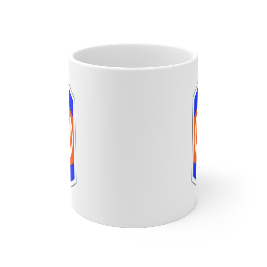 228th SIGNAL BDE - 11oz Coffee Mug